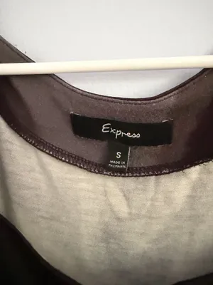 Vintage Express Dress thumbnail 3