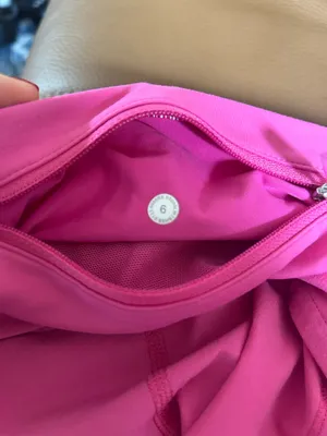 Lululemon Speed Up High-Rise 2.5" thumbnail 4