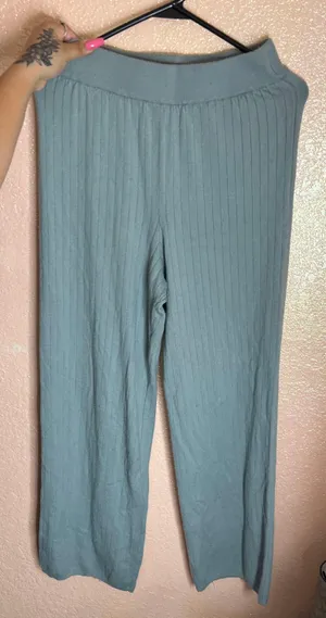 Abercrombie lounge pants thumbnail 1