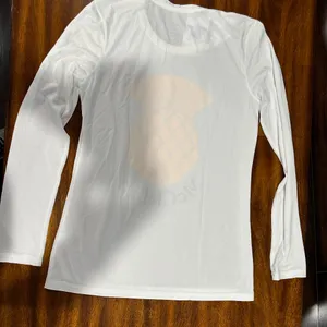 The Nike Tee Women's - Dry Fit - Long Sleeve - Size‎ M - NEW With Tags. thumbnail 13