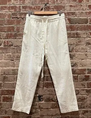 Roller Rabbit 100% Cotton Drawstring Pants Size Small thumbnail 1