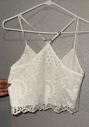 AF Abercrombie Soft Top thumbnail 2