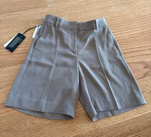 Aritzia Babaton fervor short taupe thumbnail 1