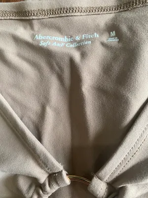 Abercrombie Bodysuit thumbnail 3