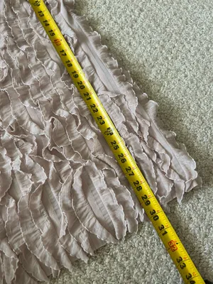 Wet Seal Y2K dress thumbnail 8