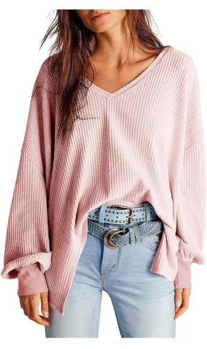 Amazon Oversized sweater thumbnail 1