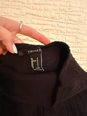 Forever 21 skirt  thumbnail 2