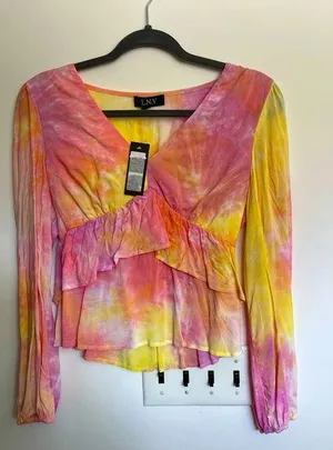 NWT Trendy TIE thumbnail 1
