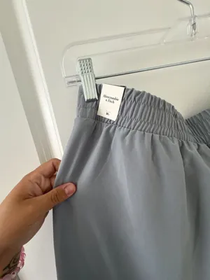 Abercrombie & Fitch Pull-On Utility Jogger Pants thumbnail 7