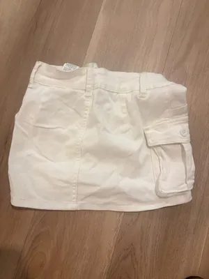 Shein Jean Skirt Mini thumbnail 2