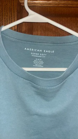 American Eagle Long Sleeve thumbnail 2