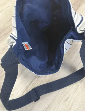 Yankees Bag White thumbnail 4