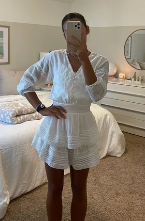 Aerie Dress thumbnail 1