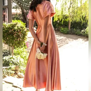 New Ivy City Co Tessie Dress thumbnail 2