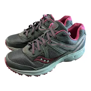 Saucony - Women's Saucony Cohesion 11. S-10433-3 thumbnail 3