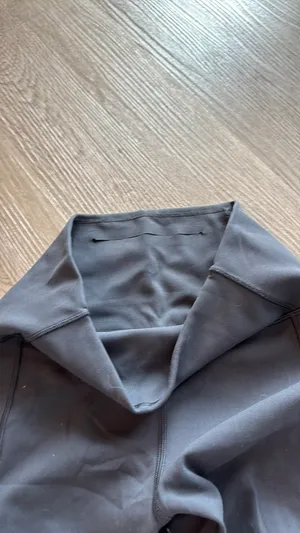 Dark gray, Lululemon leggings thumbnail 4