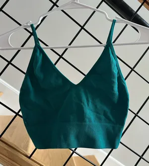 Bozzolo Tank Top thumbnail 1