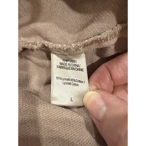 YFB Young, Fabulous & Broke Saidie Wide Leg Pant Large Bohemian Streetwear thumbnail 8