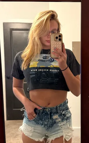 corona crop top thumbnail 1