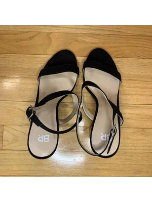 BP Lula Slingback Sandals - Size 9 thumbnail 5