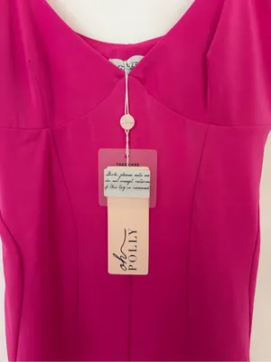 Oh Polly Edonia Dress thumbnail 4