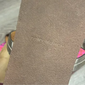 Tory Burch Miller Cloud Sandals thumbnail 8
