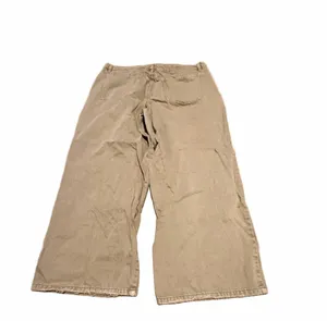 Anko Women’s Wide Leg Khaki Jeans thumbnail 2