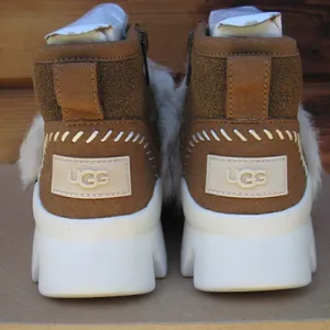 NWT UGG  Ankle Boots thumbnail 8
