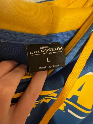 Colosseum Sweatshirt thumbnail 2