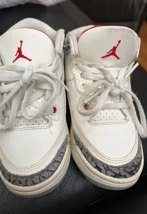 Nike Jordan Little boys sneakers high tops thumbnail 1