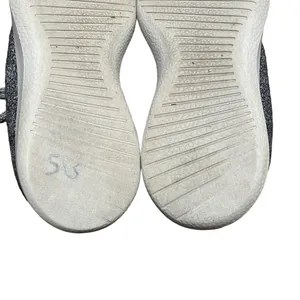 Allbirds Womens Wool Runners Shoes Size 9 Gray Heather‎ Warm Lace Up thumbnail 10