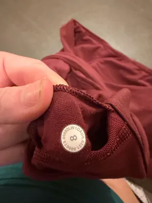 Lululemon Tank thumbnail 3