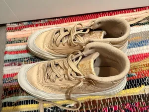 Reebok Club C Geo Mid thumbnail 3