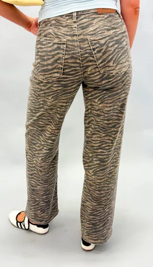 Hidden Jeans thumbnail 2