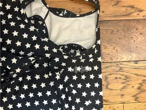 Senita Athletics Star Print Sarah & Rio Set Size Medium thumbnail 3