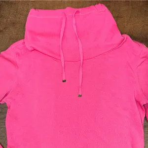 Lilly Pulitzer Drawstring Cowl Neck Sweatshirt thumbnail 6