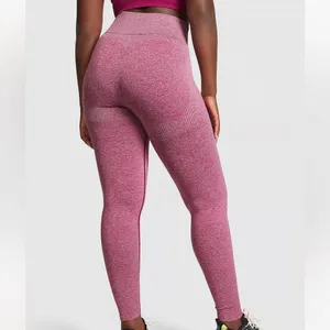 PINK‎ Victoria’s Secret Seamless Classic Legging thumbnail 4