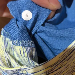 Lululemon tank top thumbnail 3