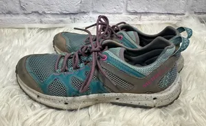 Merrell Women's Water Shoe‎ Hydrotrekker Syn Shandal size 9 hiking thumbnail 1