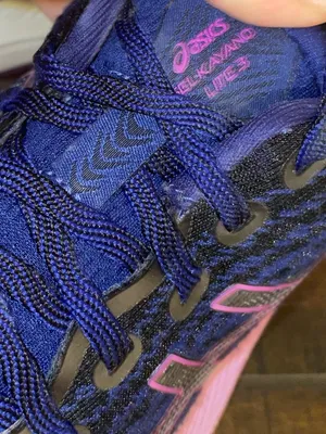 ASICS Gel Kayano Lite 3 Women's Running Shoes Sneakers Size 9.5 thumbnail 15