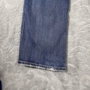 Vintage LEVI'S Jeans Womens 28 90's Made in USA Premium Ultimate Bootcut Y2K thumbnail 13