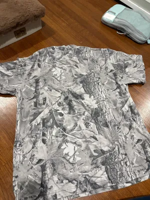 Tucker Wetmore Tee Gray Size L thumbnail 3