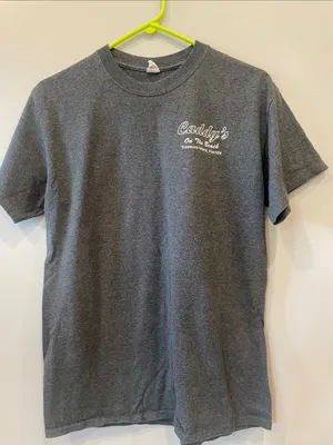 Gildan Treasure Island Florida Graphic Tee - Caddy’s on the beach thumbnail 1