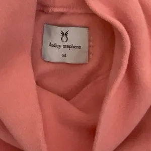 Dudley‎ Stephens Long sleeve fleece top size xs thumbnail 2