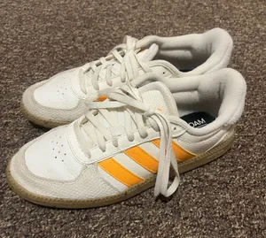 Adidas Breaknet Sleek Shoes thumbnail 1