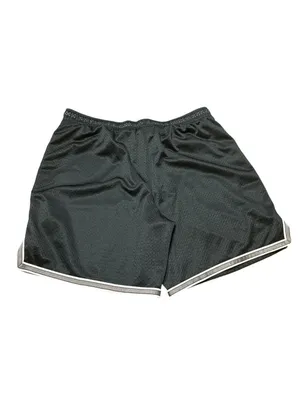 Nike Athletic Women Running Shorts Y2K Size Medium thumbnail 2