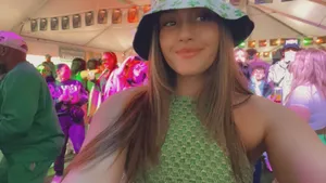 Amazon St patty day bucket hat thumbnail 2