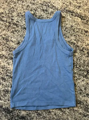 Wild Fable Cropped Tank Top thumbnail 2