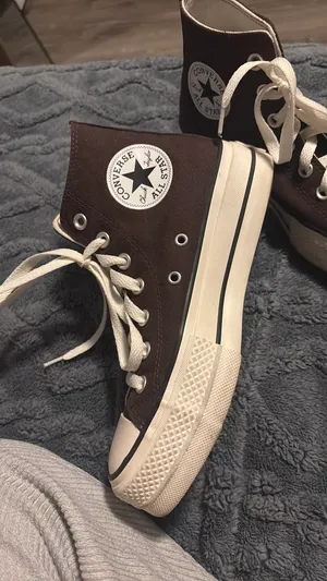 Converse Brown thumbnail 3