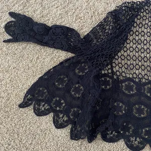Forever 21 UNWORN Lace Cardigan thumbnail 4